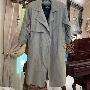 Beautiful long coat In Excellent condition